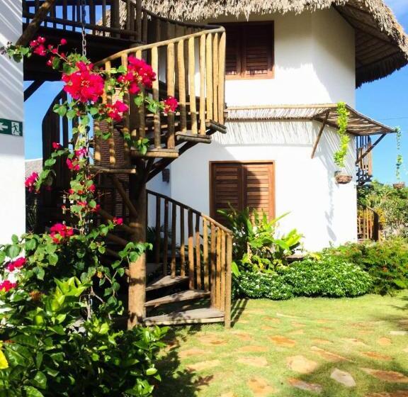 膳宿费 Preabeach Lodge By Preabeach Experience