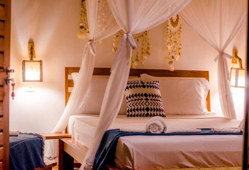 膳宿费 Preabeach Lodge By Preabeach Experience