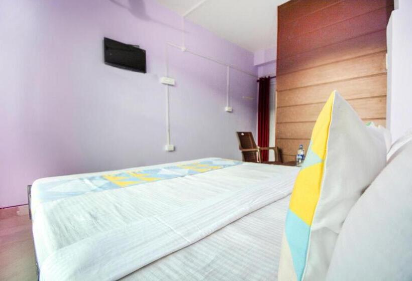 פנסיון Flagship The Alpine Homes