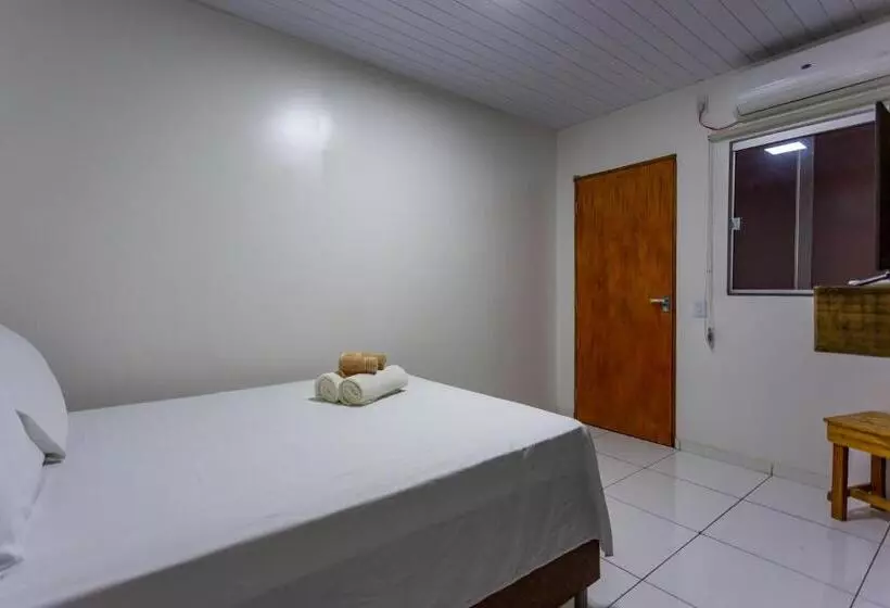 Majatalo Pousada Salome