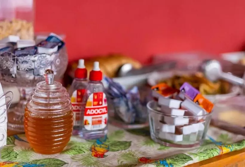 Majatalo Pousada Salome