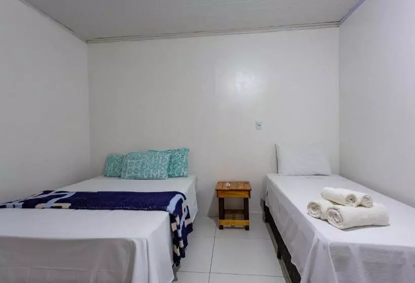 Majatalo Pousada Salome