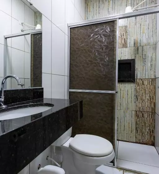 Majatalo Pousada Salome