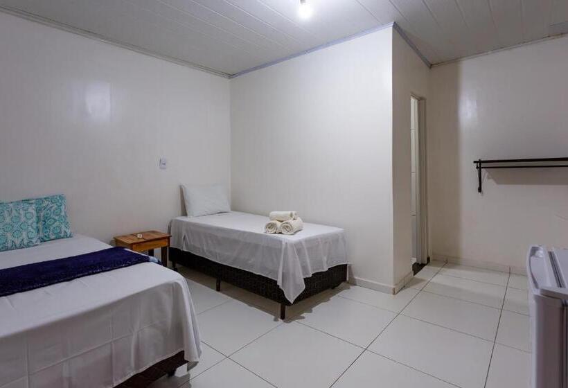 پانسیون Pousada Salome