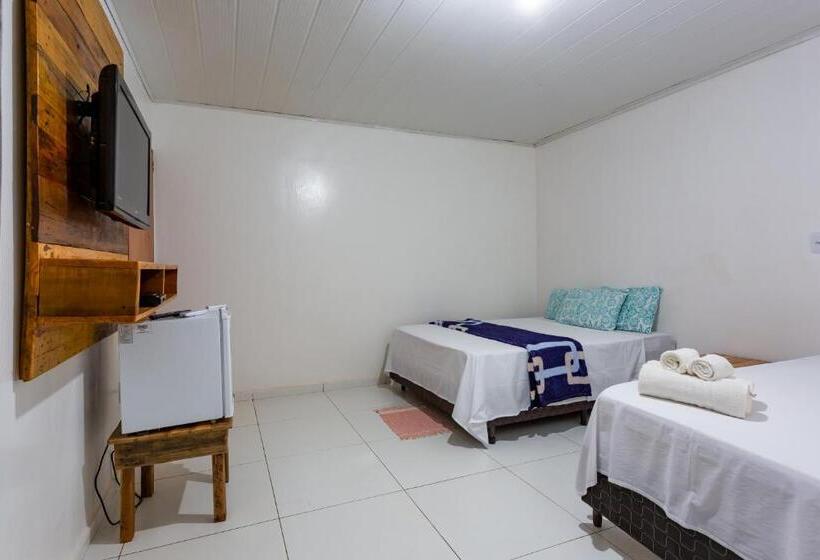 پانسیون Pousada Salome