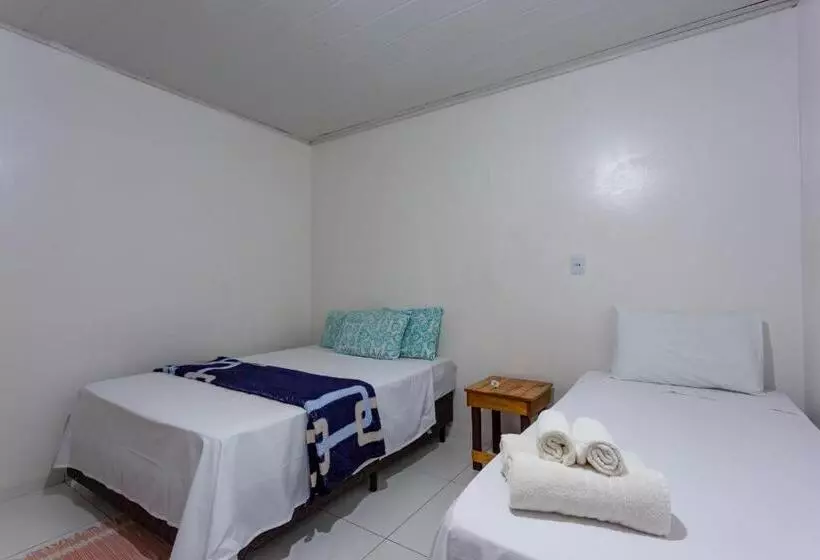 Majatalo Pousada Salome