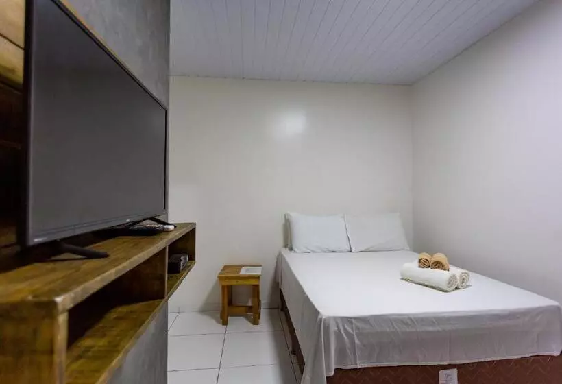 Majatalo Pousada Salome