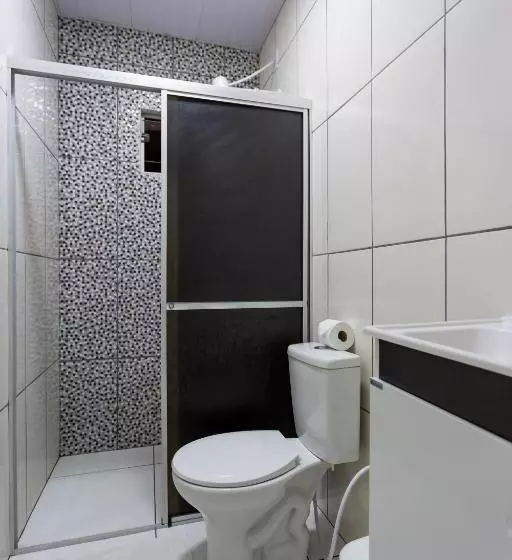 Majatalo Pousada Salome