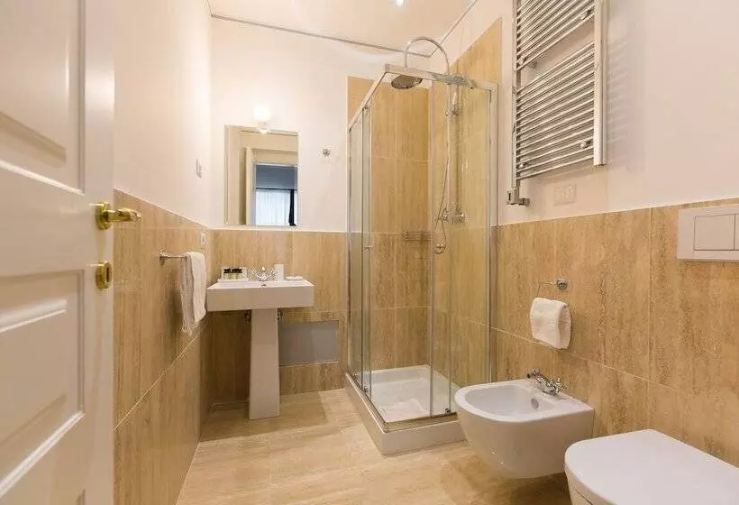 پانسیون Suite Della Pigna