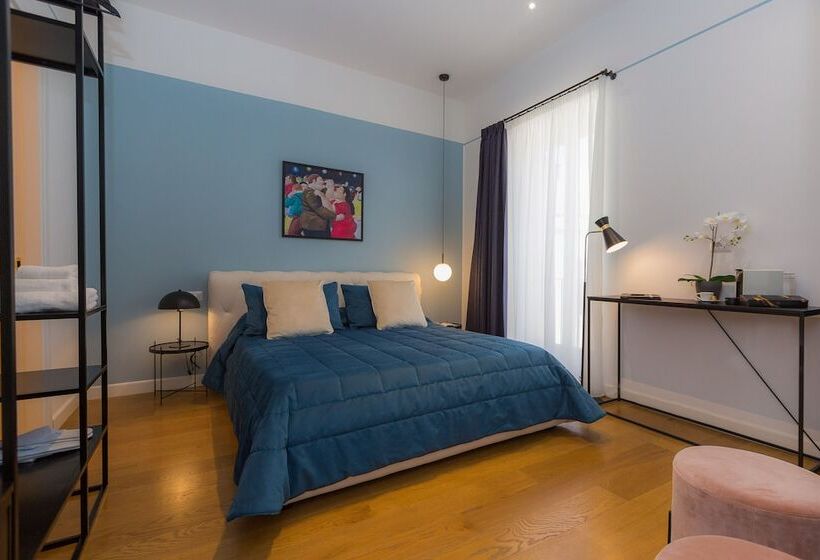 פנסיון Suite Della Pigna