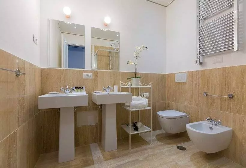 پانسیون Suite Della Pigna