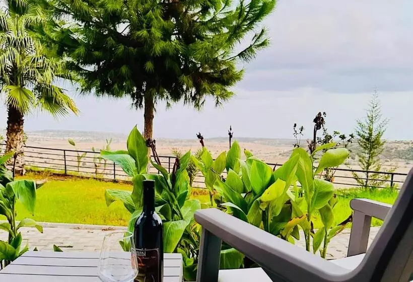 استراحتگاه Celebi Garden Hotel   Cittaslow Retreat