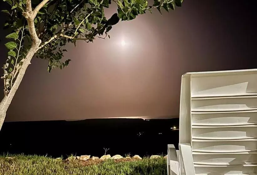 استراحتگاه Celebi Garden Hotel   Cittaslow Retreat