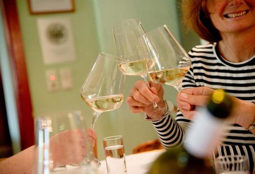 Общежитие Gasthaus Gostišče Trattoria Ogris