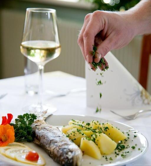 Общежитие Gasthaus Gostišče Trattoria Ogris