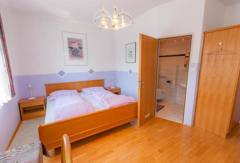 Общежитие Gasthaus Gostišče Trattoria Ogris