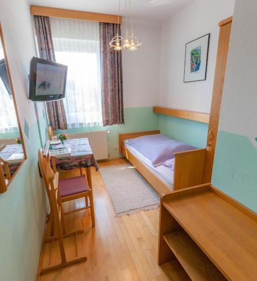 Общежитие Gasthaus Gostišče Trattoria Ogris