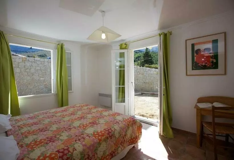 ベッドアンドブレックファースト Casa Vanella