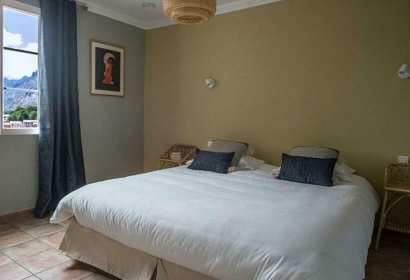 צימר Casa Vanella