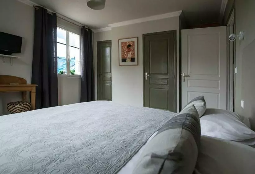 ベッドアンドブレックファースト Casa Vanella