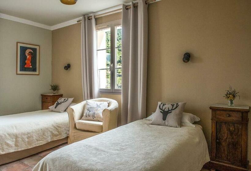 צימר Casa Vanella