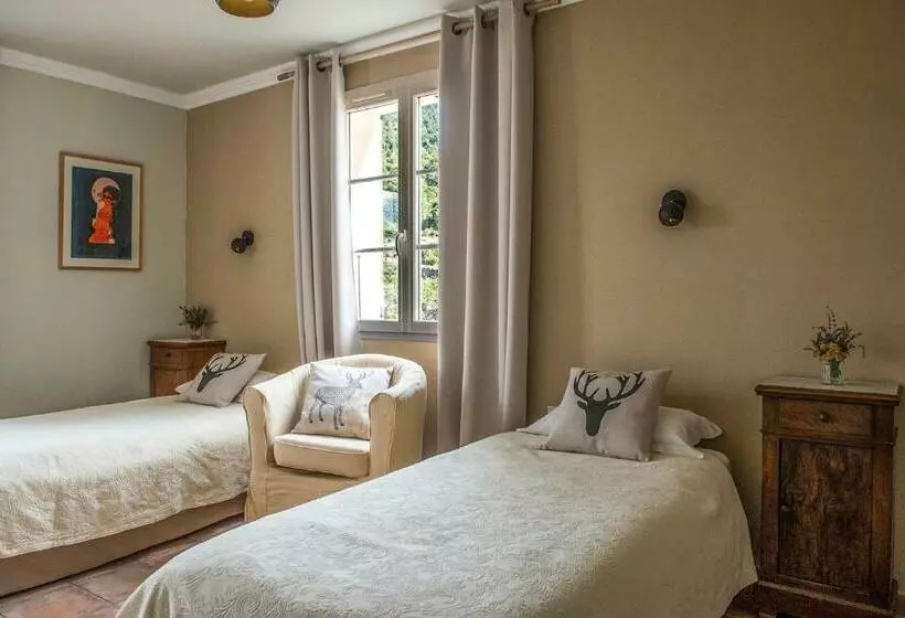 ベッドアンドブレックファースト Casa Vanella