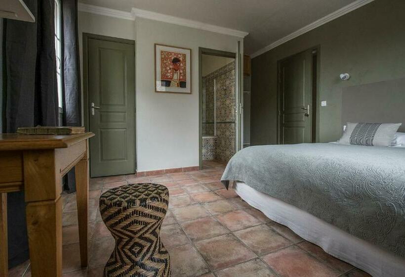 צימר Casa Vanella