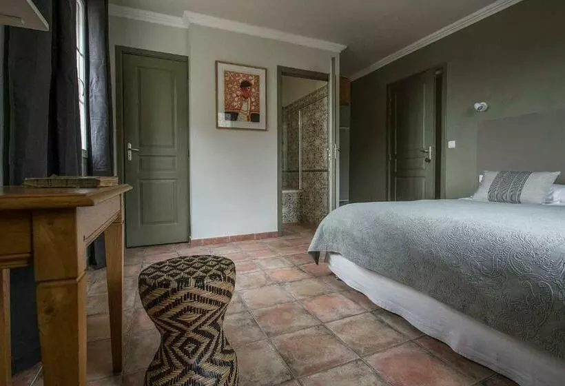 ベッドアンドブレックファースト Casa Vanella