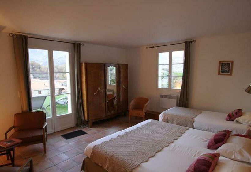 צימר Casa Vanella