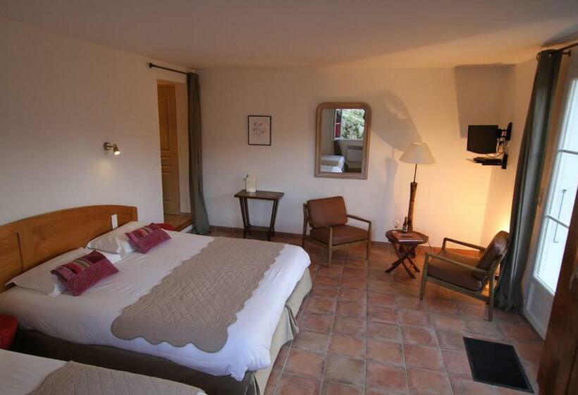 צימר Casa Vanella