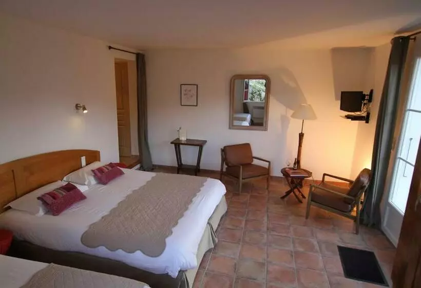 ベッドアンドブレックファースト Casa Vanella