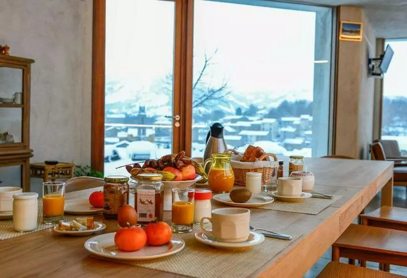 ベッドアンドブレックファースト Casa Vanella