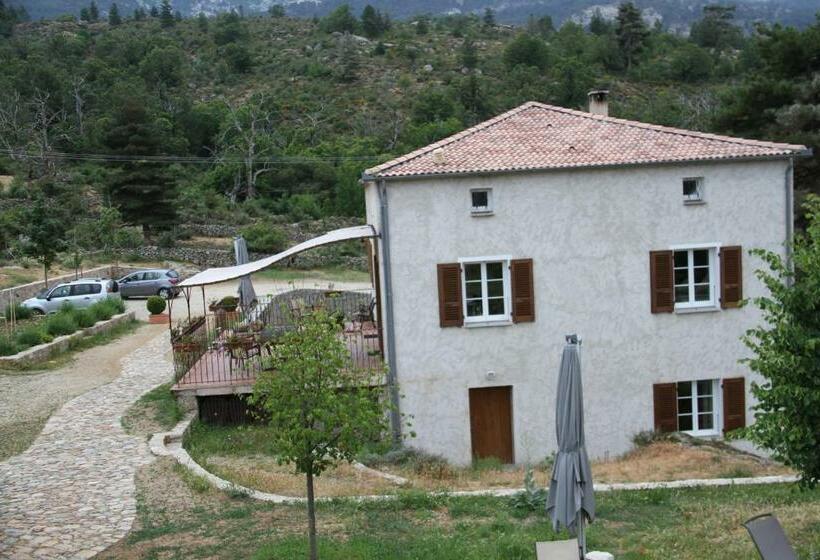 צימר Casa Vanella