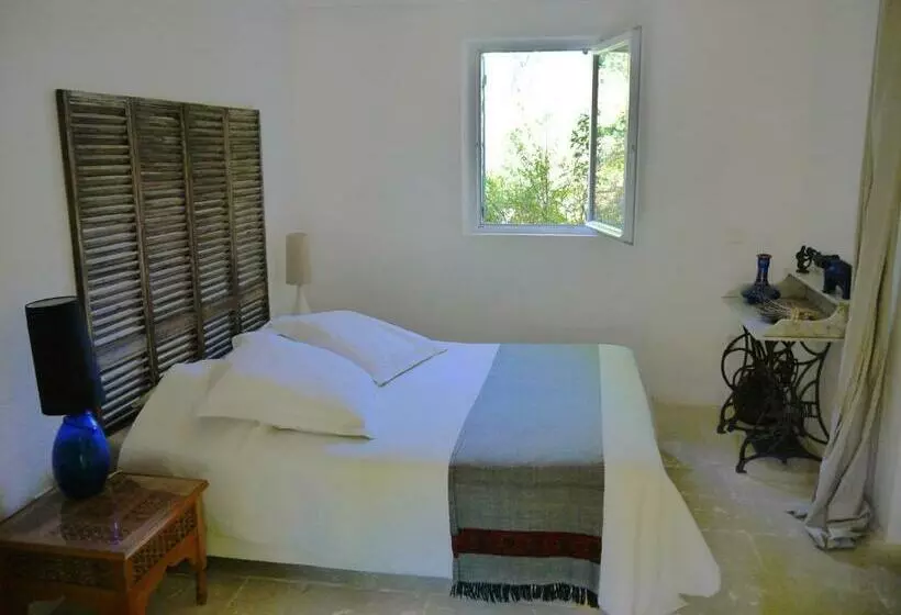 ベッドアンドブレックファースト L'ostal Du Pic St Loup