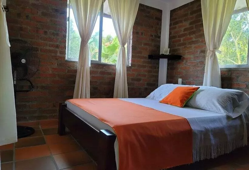 Finca Hotel Camarpa