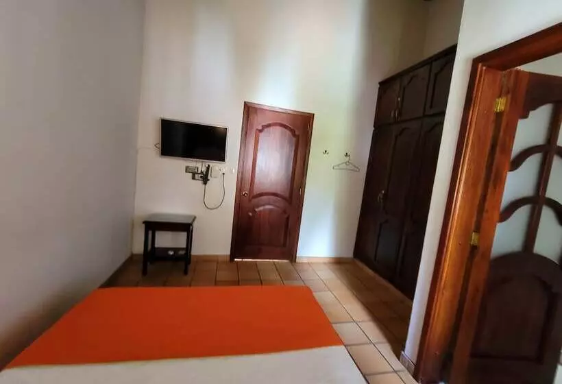 Finca Hotel Camarpa