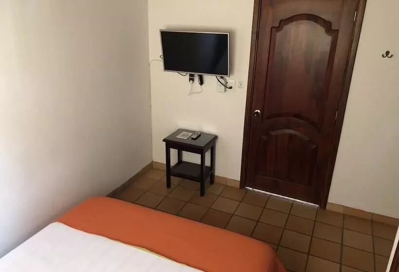 Finca Hotel Camarpa