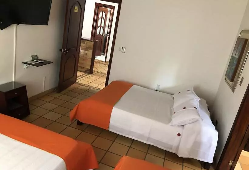 Finca Hotel Camarpa