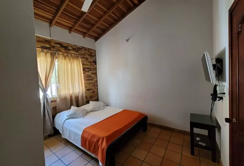 Finca Hotel Camarpa