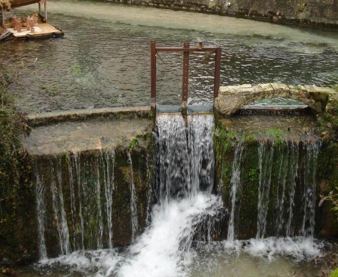 ホテル Albergo La Casa Nel Bosco