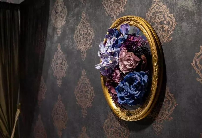 Hotelli Benkyo Beya Amagasaki