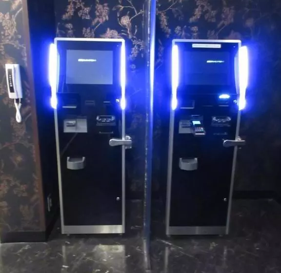 Hotelli Benkyo Beya Amagasaki