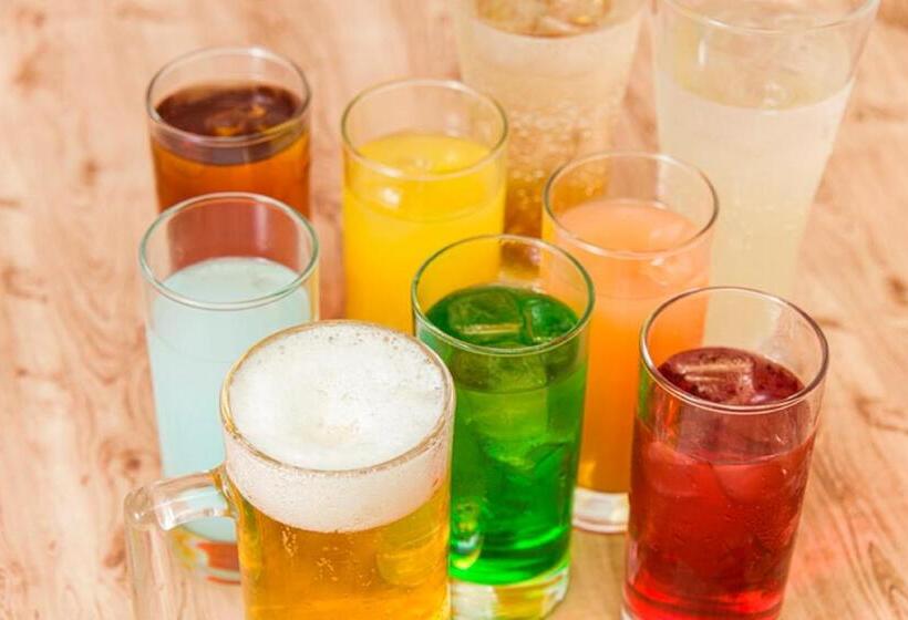 فندق Benkyo Beya Amagasaki