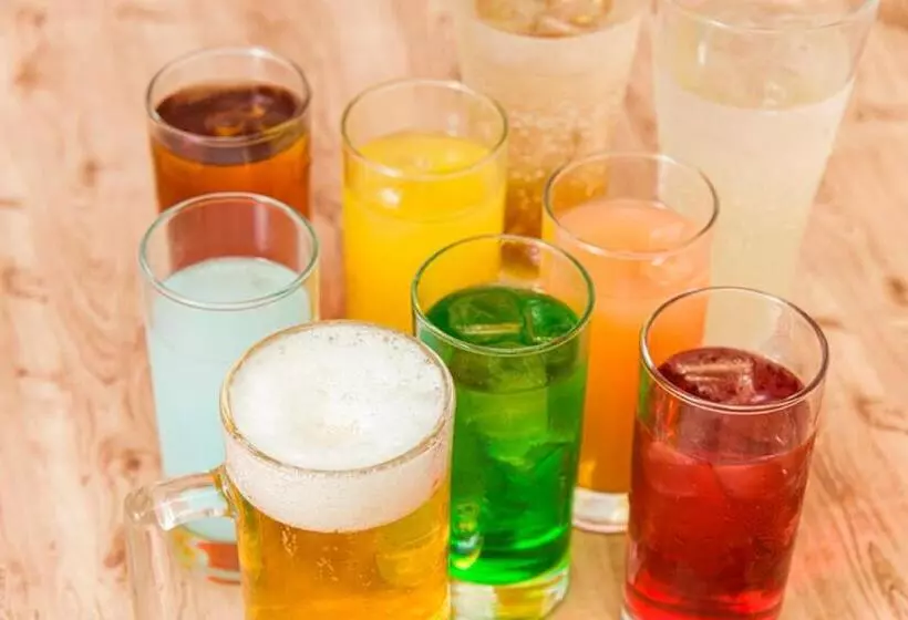 Hotelli Benkyo Beya Amagasaki