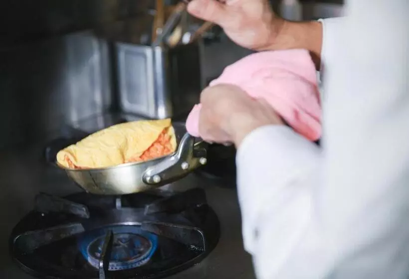 Hotelli Benkyo Beya Amagasaki