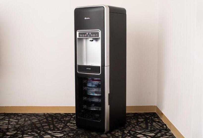 فندق Benkyo Beya Amagasaki