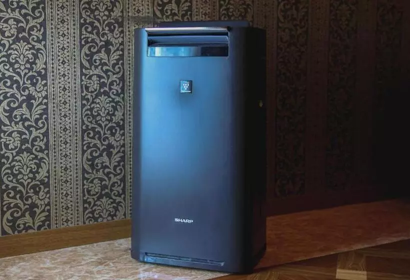 Hotelli Benkyo Beya Amagasaki