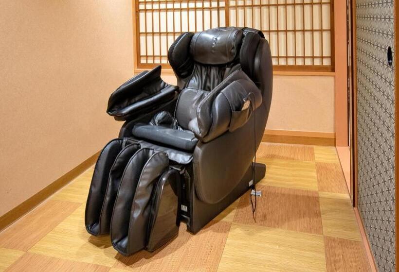 فندق Benkyo Beya Amagasaki