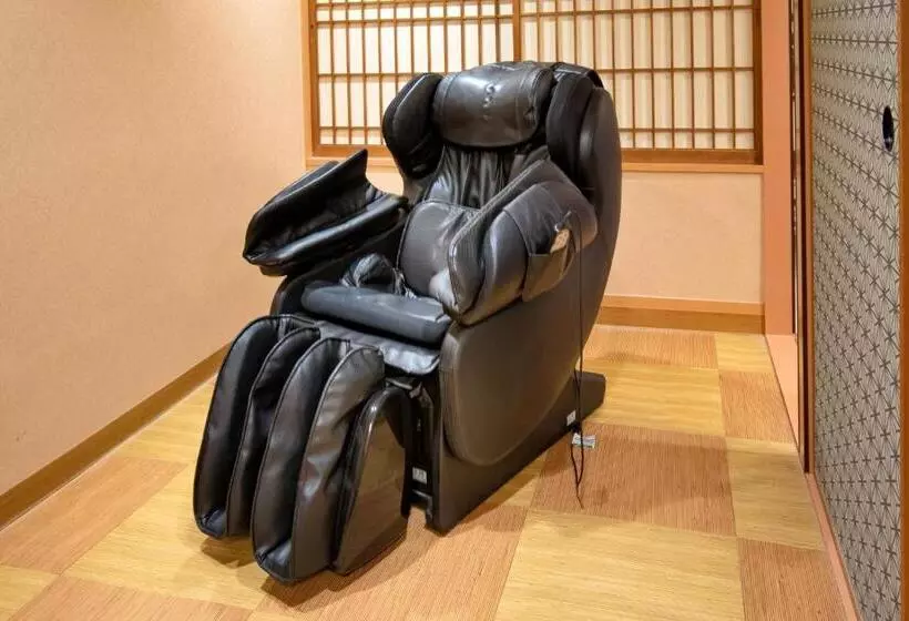 Hotelli Benkyo Beya Amagasaki