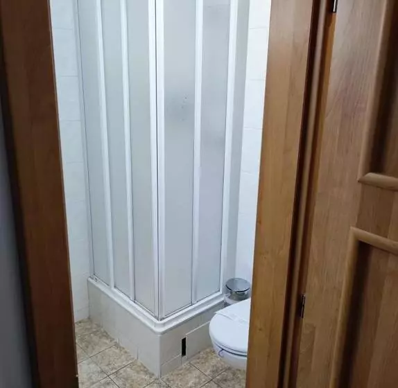 Hotelli Jaškovská Krčma